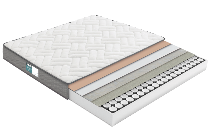 Colchão MOLAFLEX Essential Comfort - Image 2